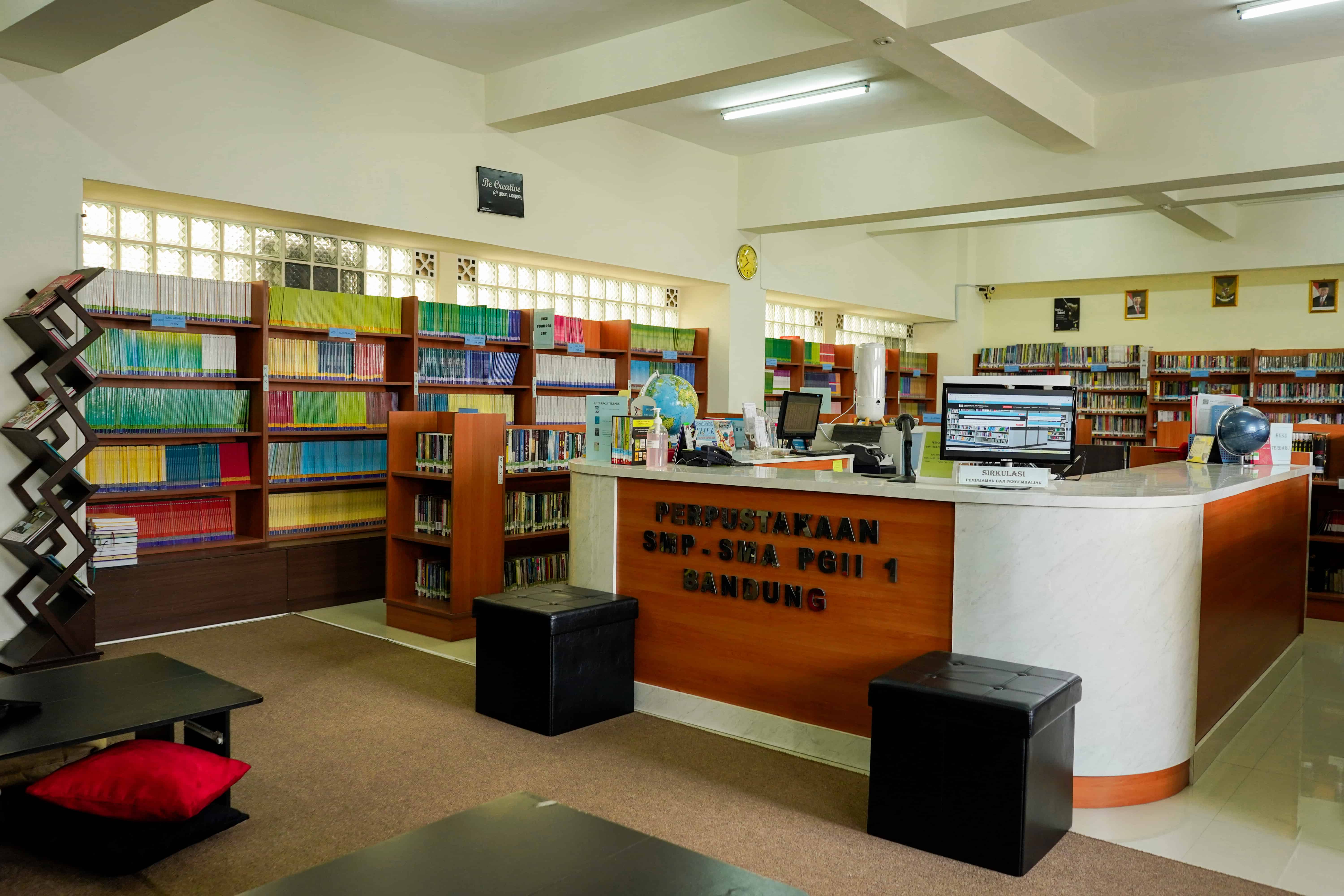 Perpustakaan