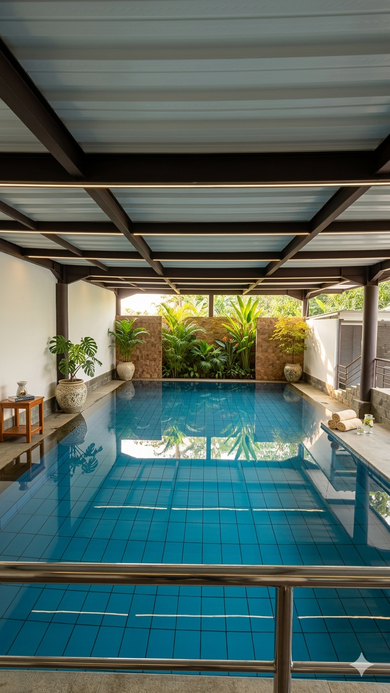 Kolam Renang