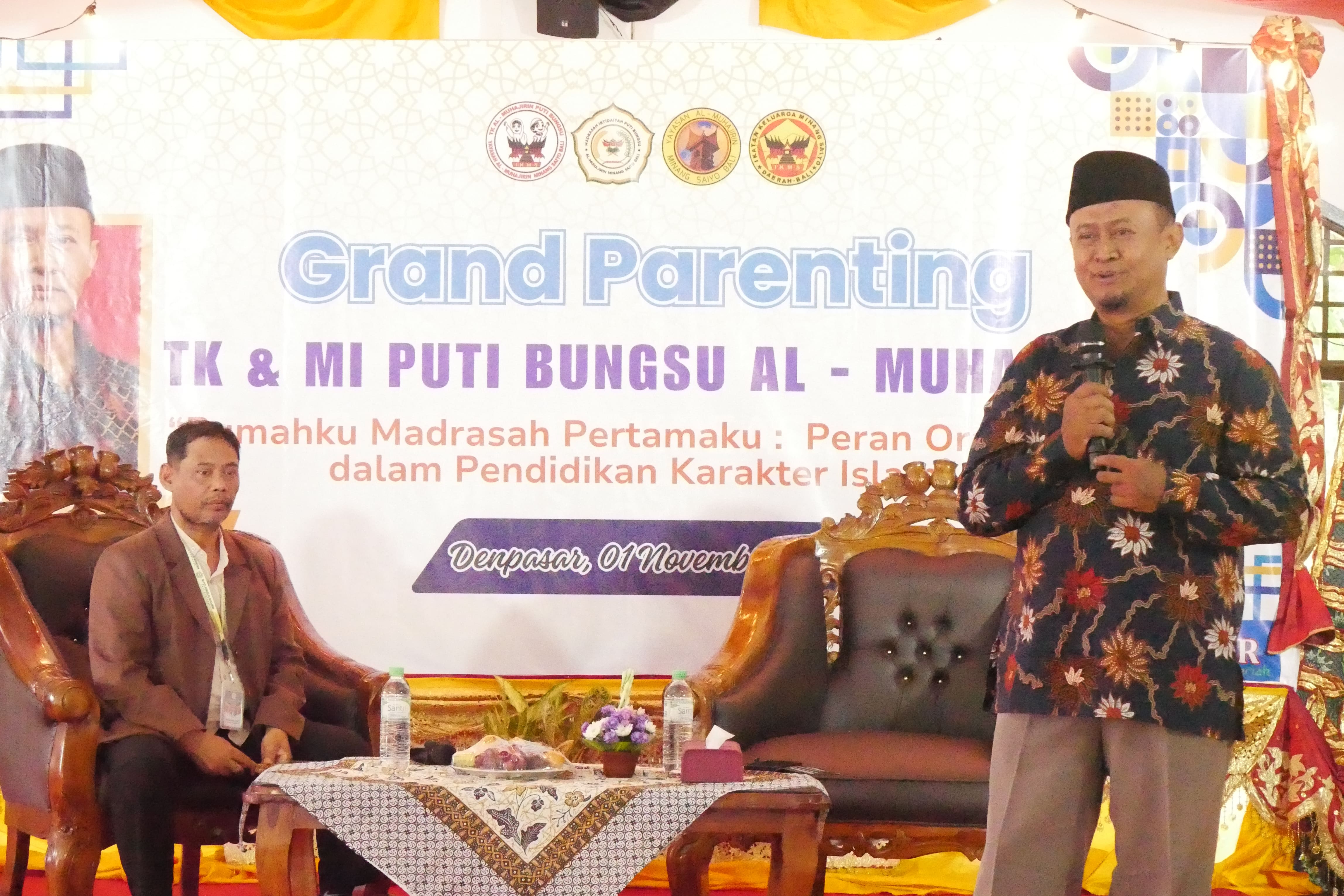 Grand Parenting - foto 1