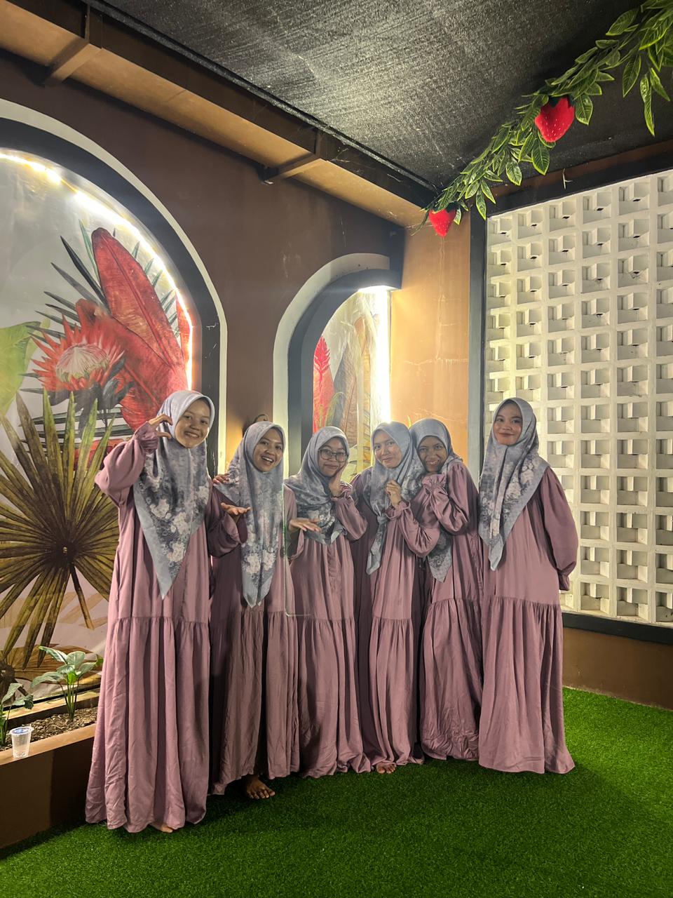 Iftor " Guru dan POM "