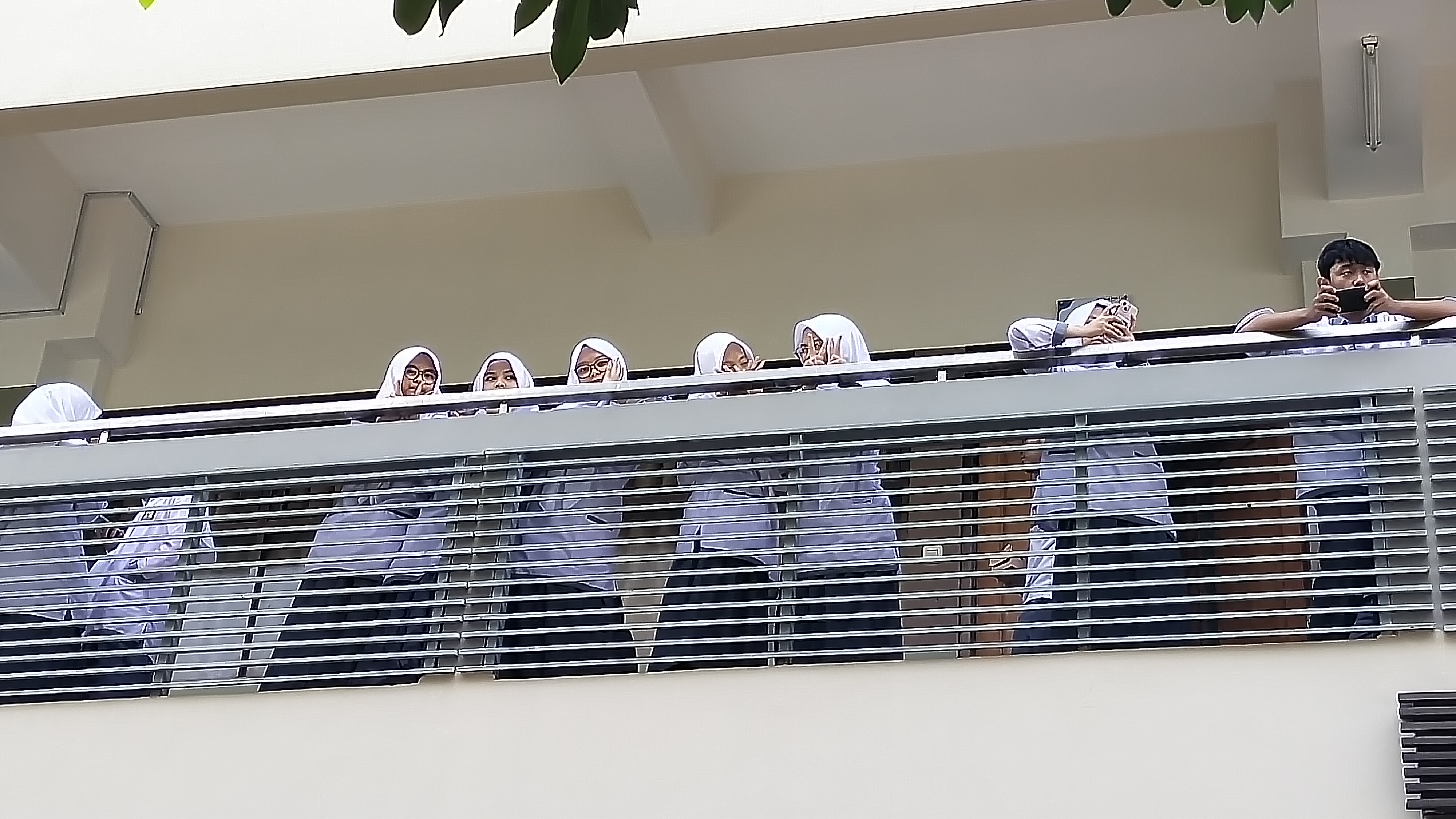 Perform Dalam Kegiatan P5