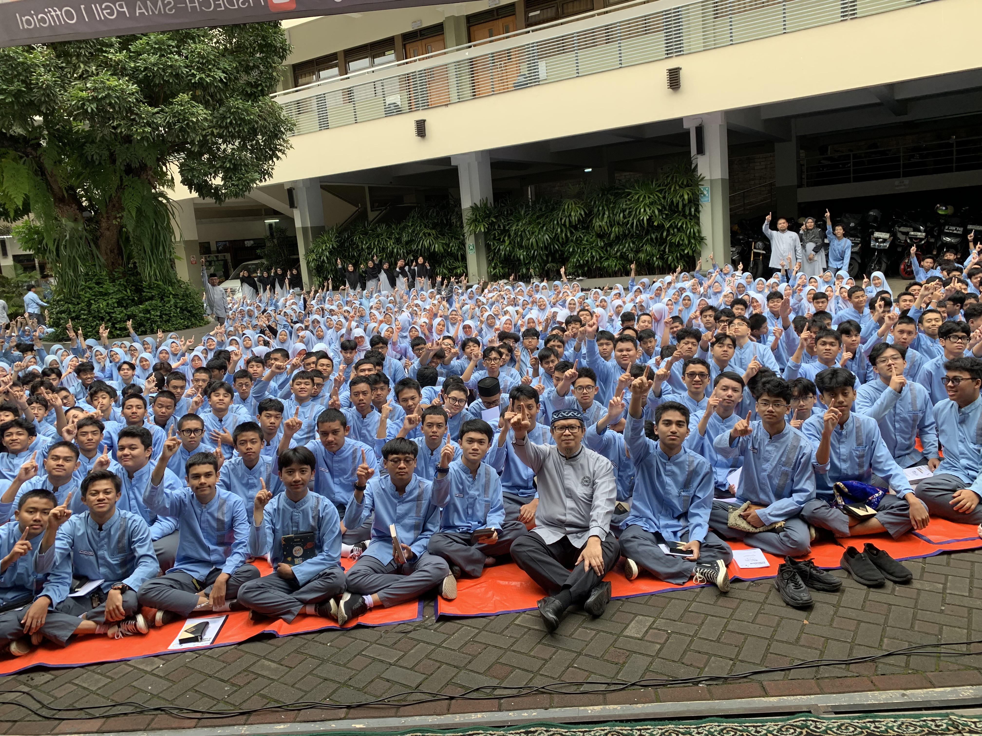 Tarhib Ramdhan