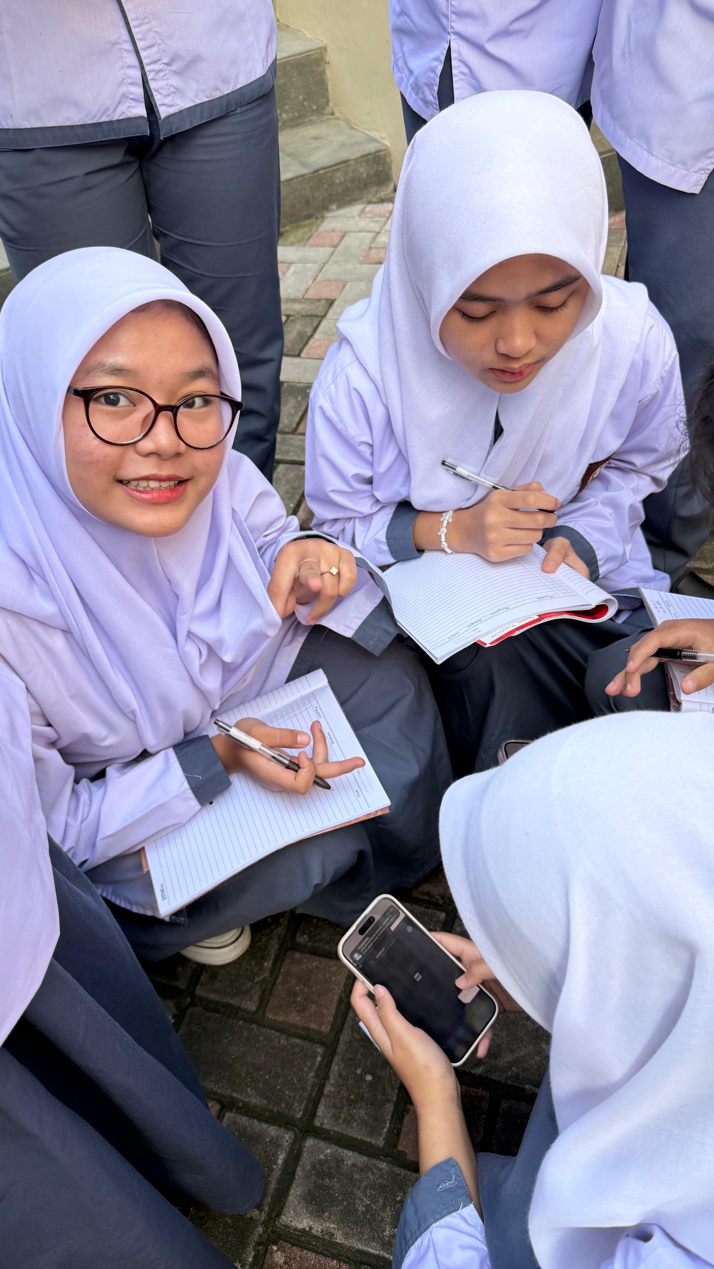 Keseimbangan Ekosistem