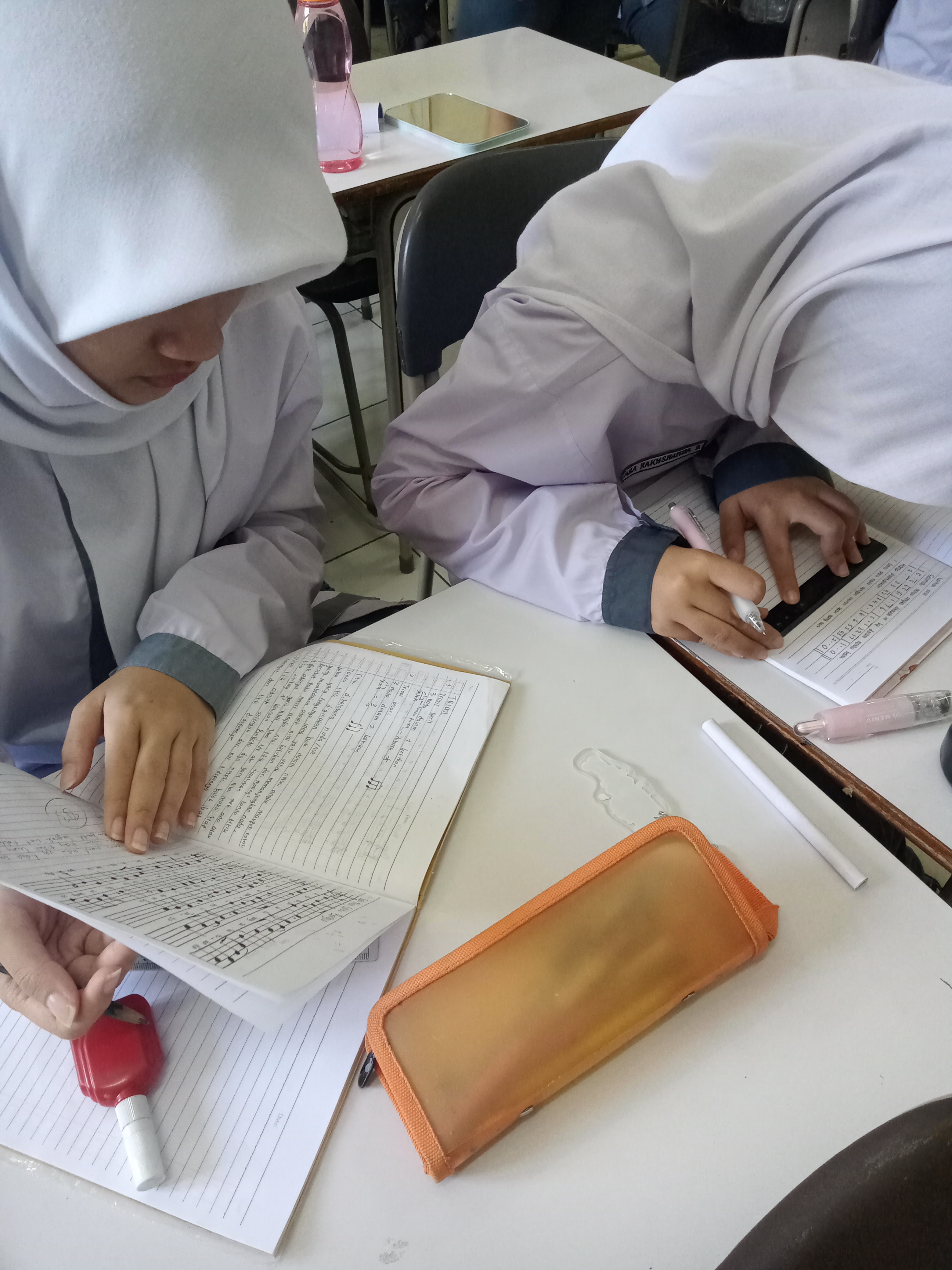 KBM Seni Budaya