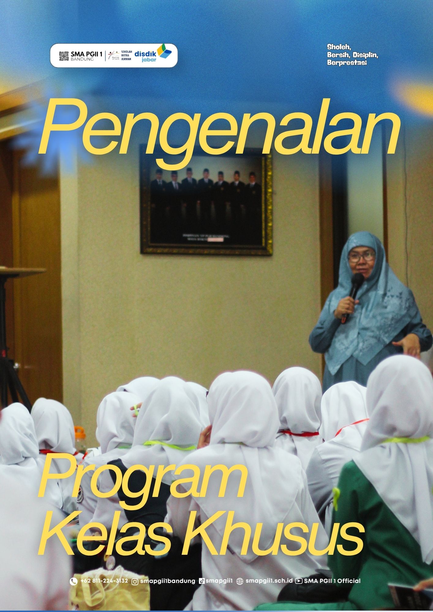 [Day 3] MABIT 2026/2027
