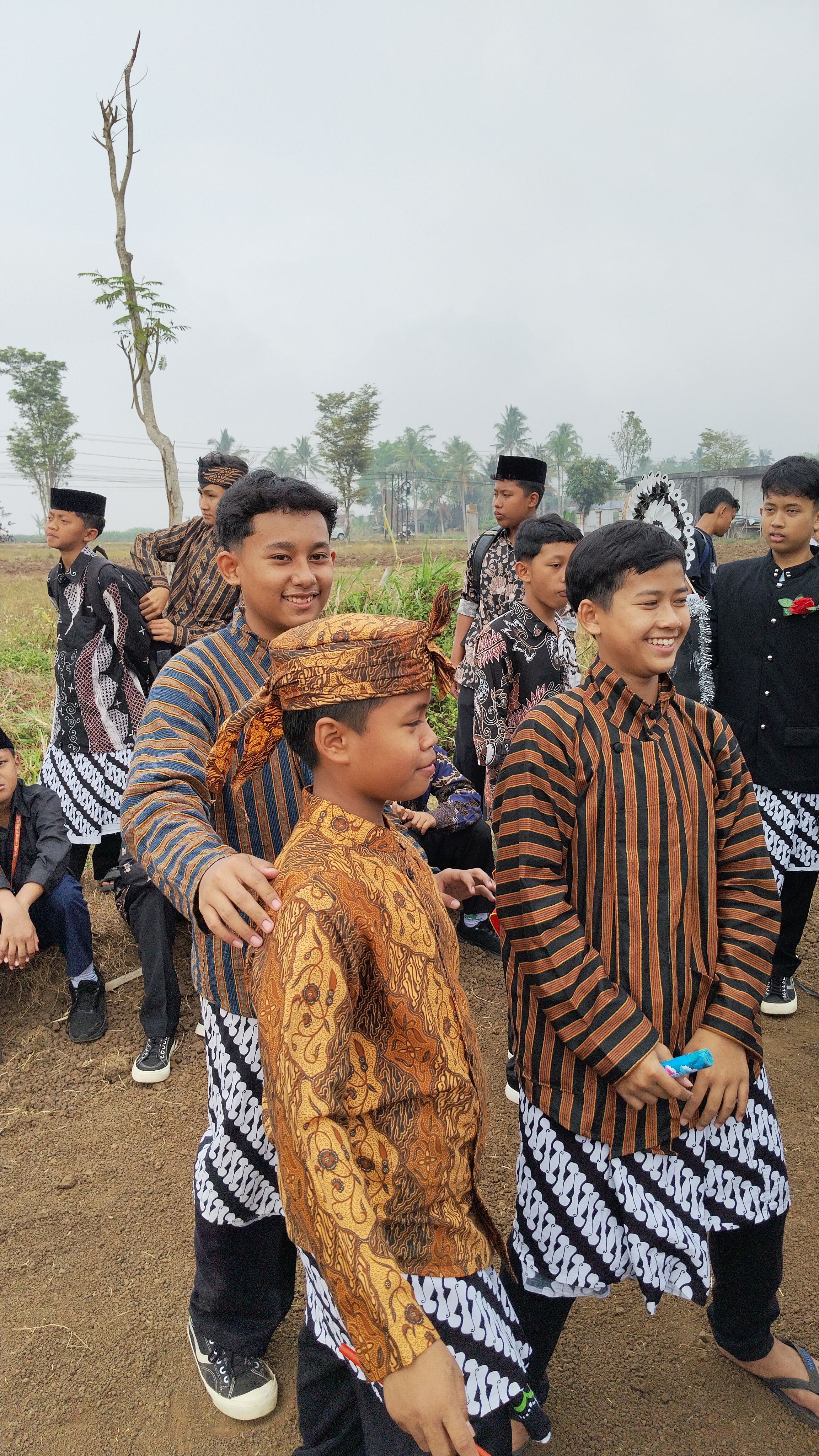 Kegiatan Karnaval