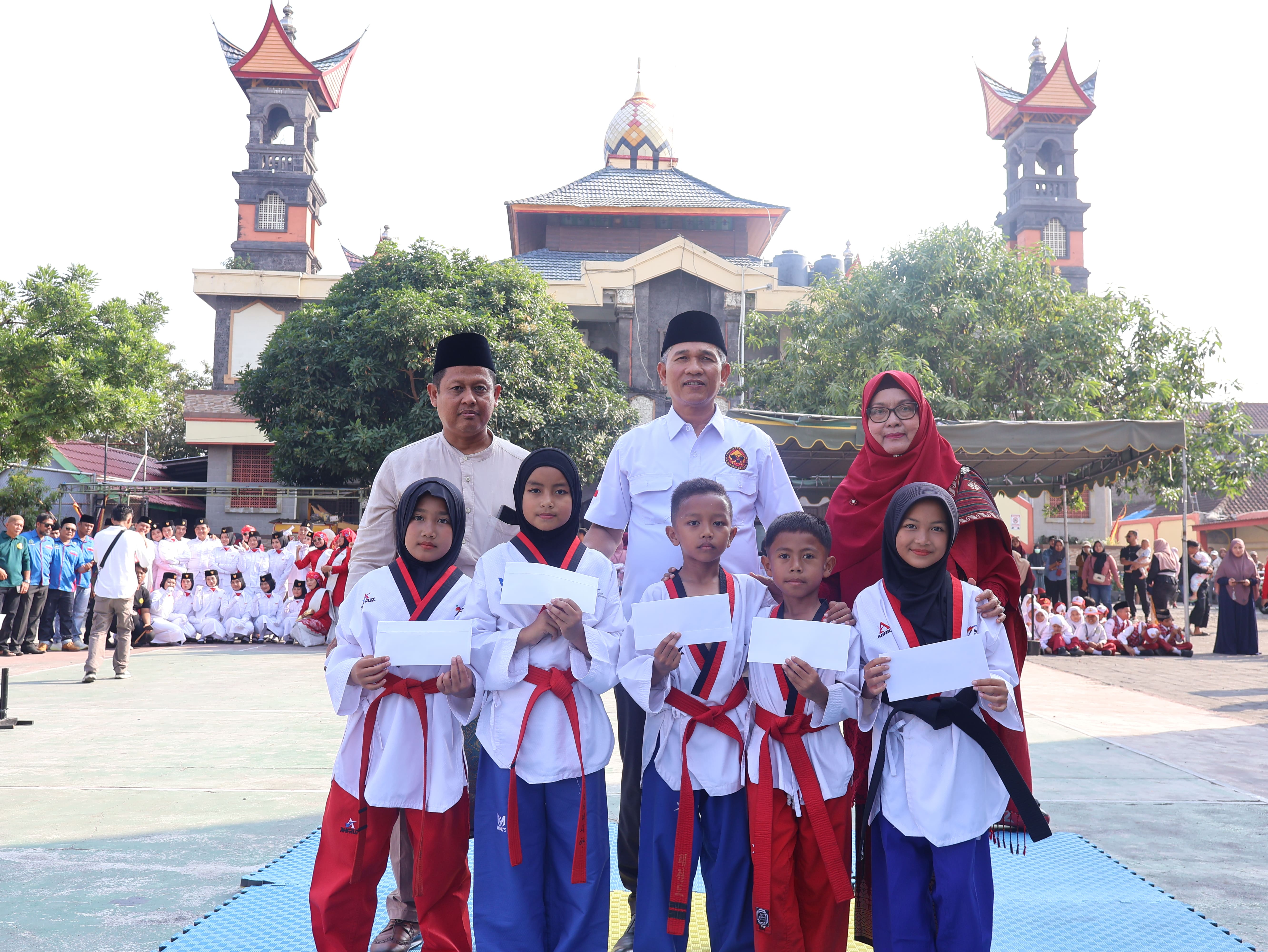 Upacara Kemerdekaan Indonesia 17 Agustus 2026