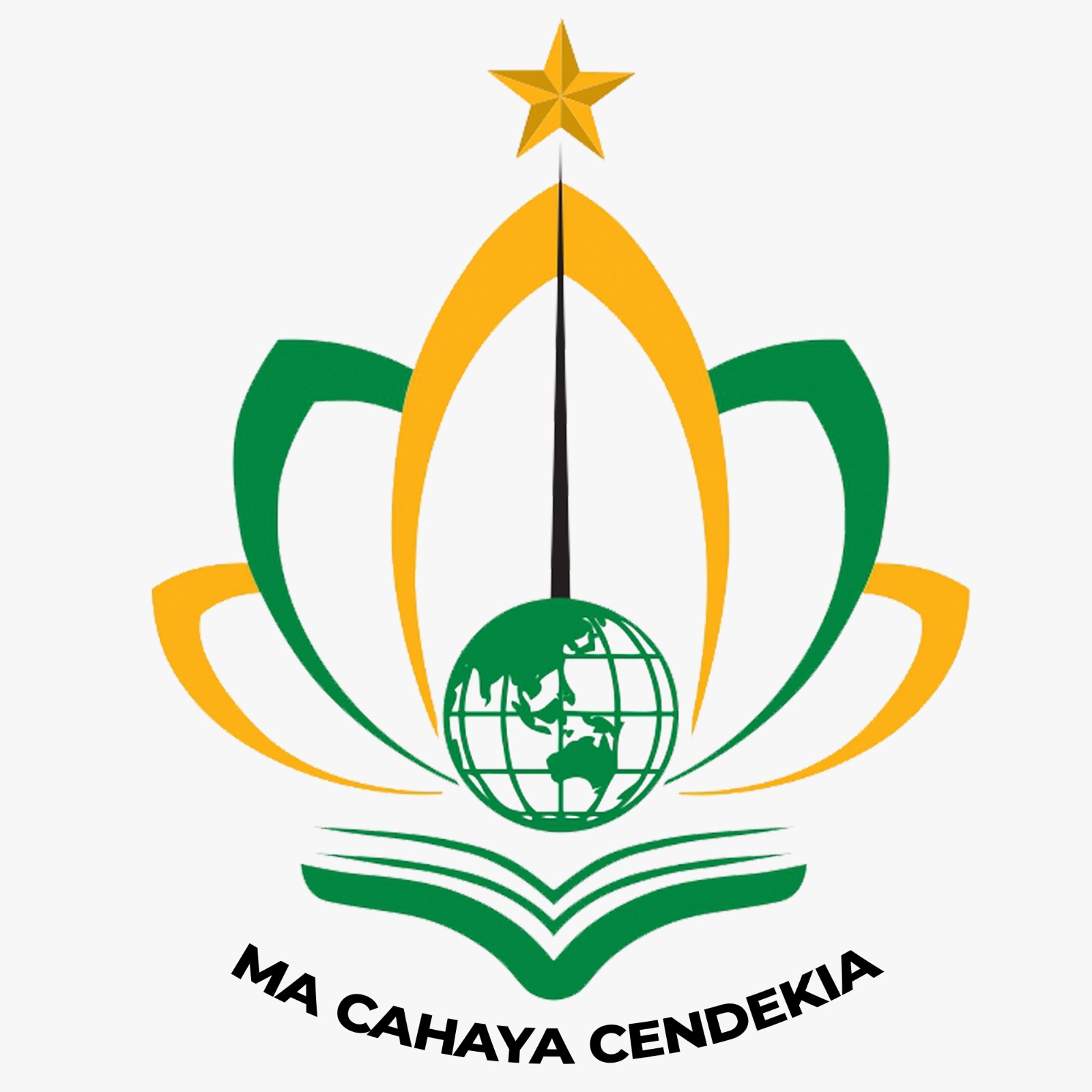 Logo sekolah - foto 1