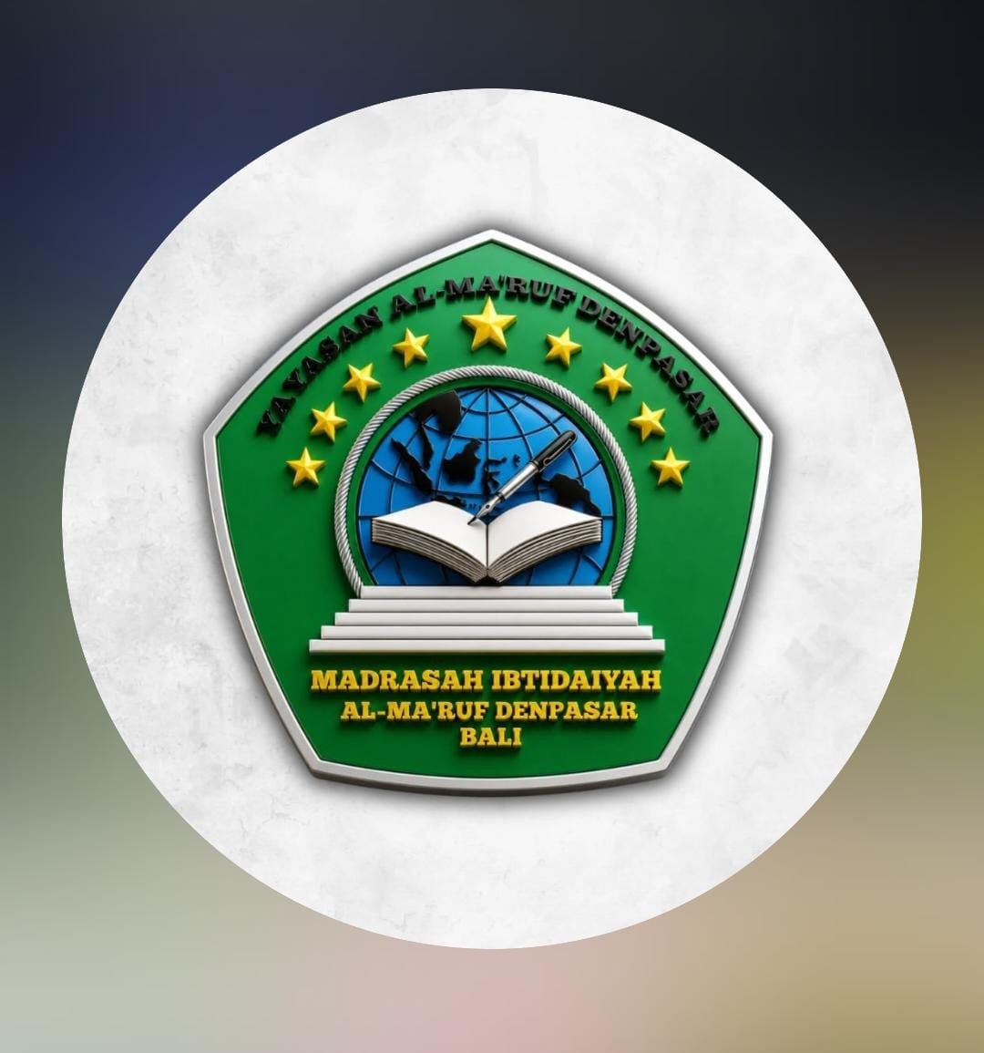 MI Al Ma'ruf Denpasar