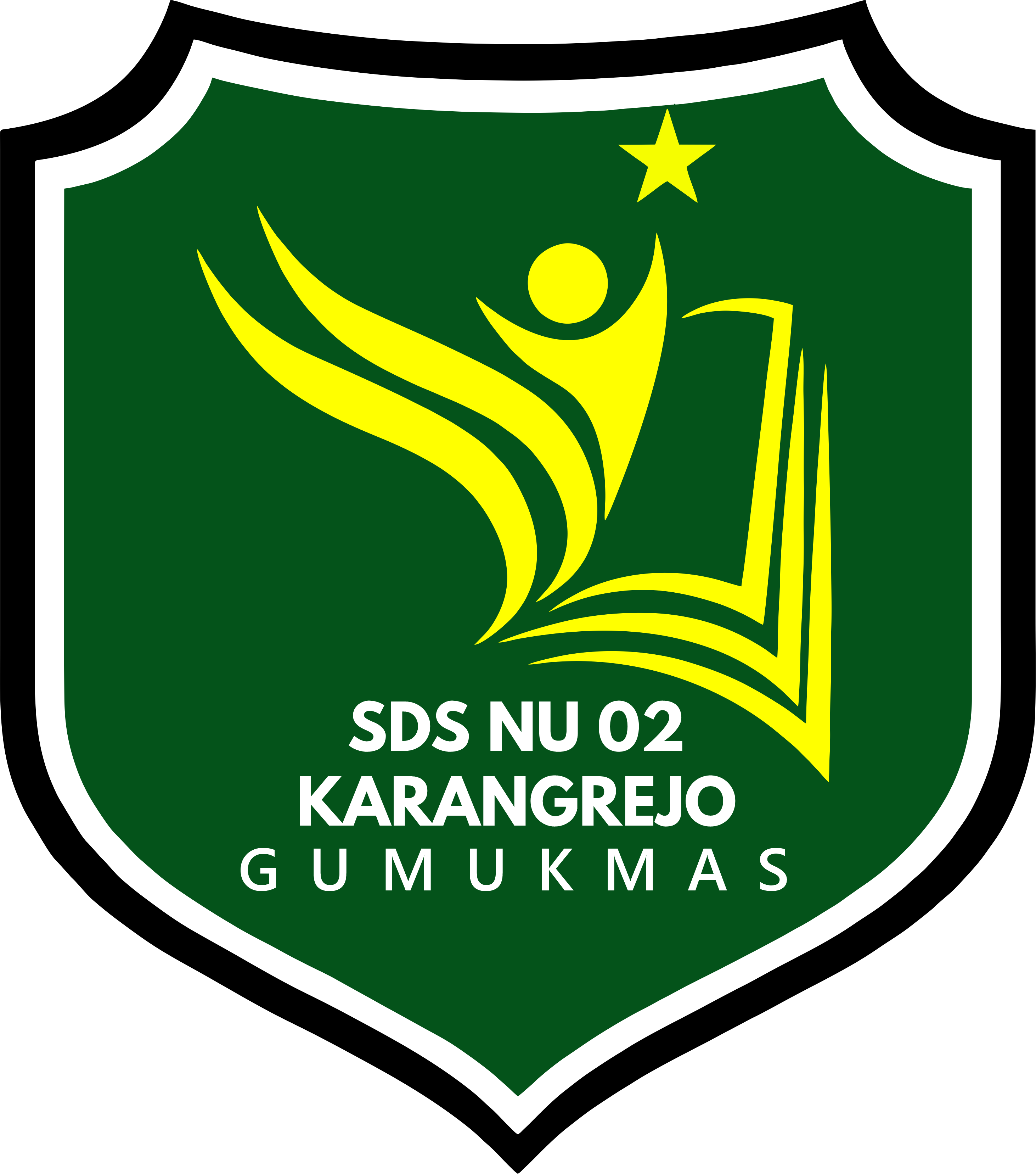 SDS NU 02 KARANGREJO