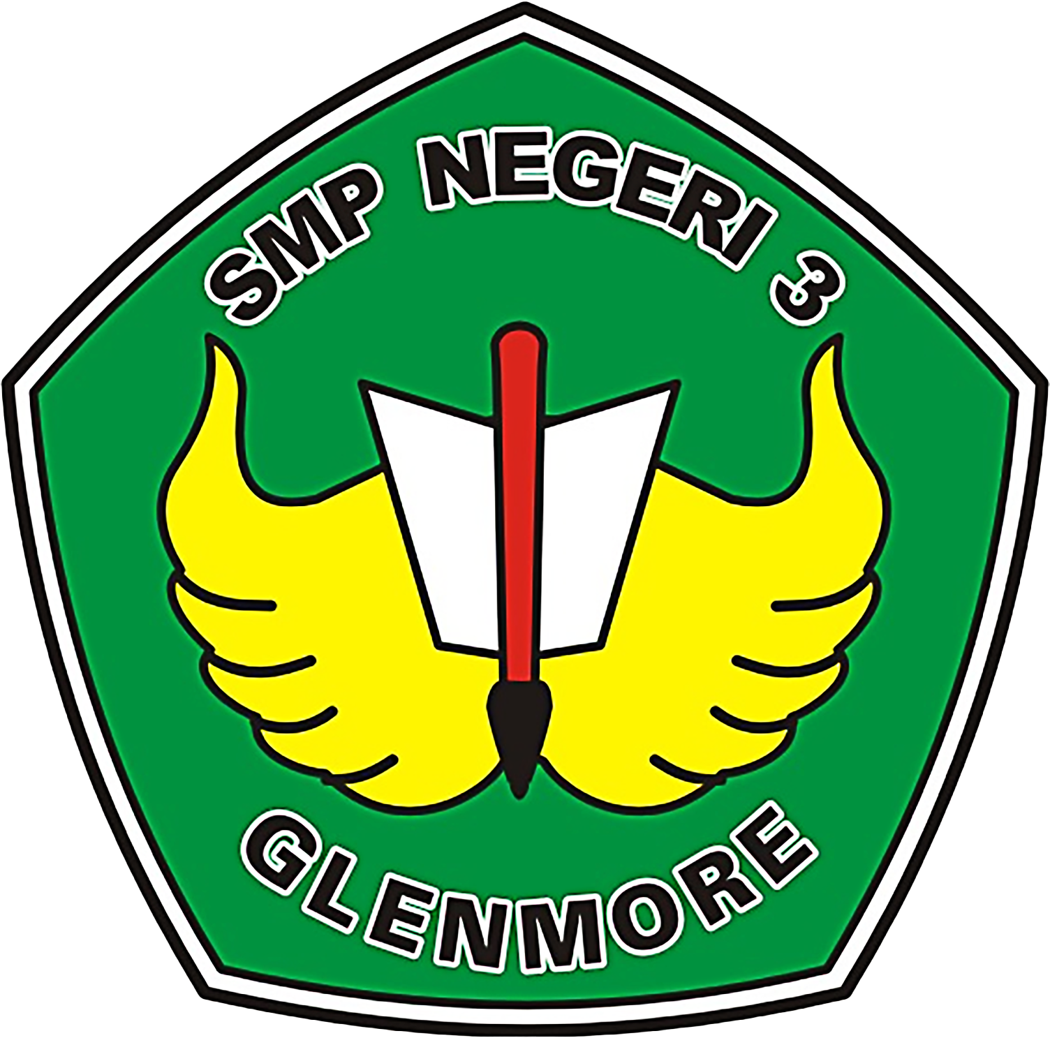 SMP NEGERI 3 GLENMORE