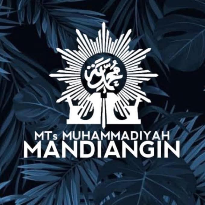 MTs Muhammadiyah Mandiangin
