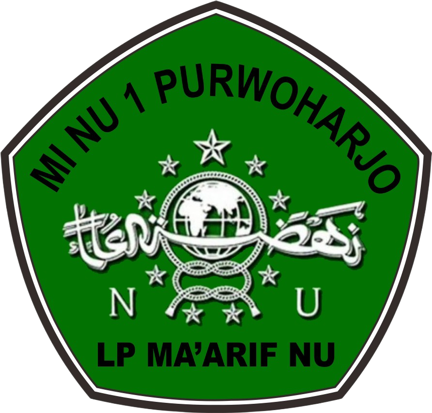 MI NU 1 PURWOHARJO