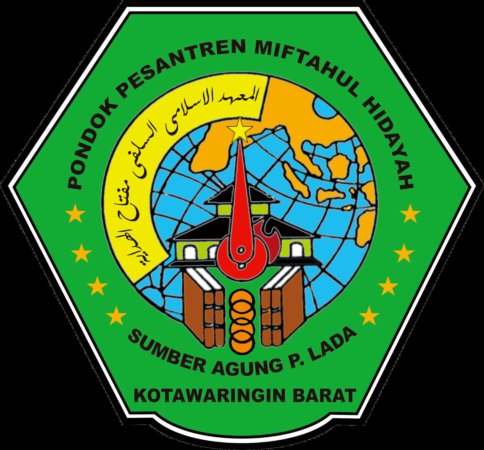 PONPES MIFTAHUL HIDAYAH