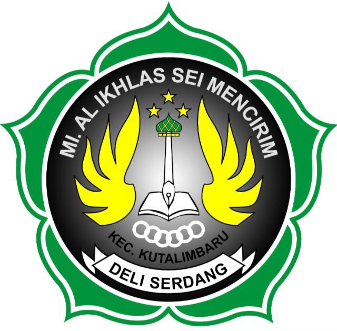 MI. Al Ikhlas Sei Mencirim