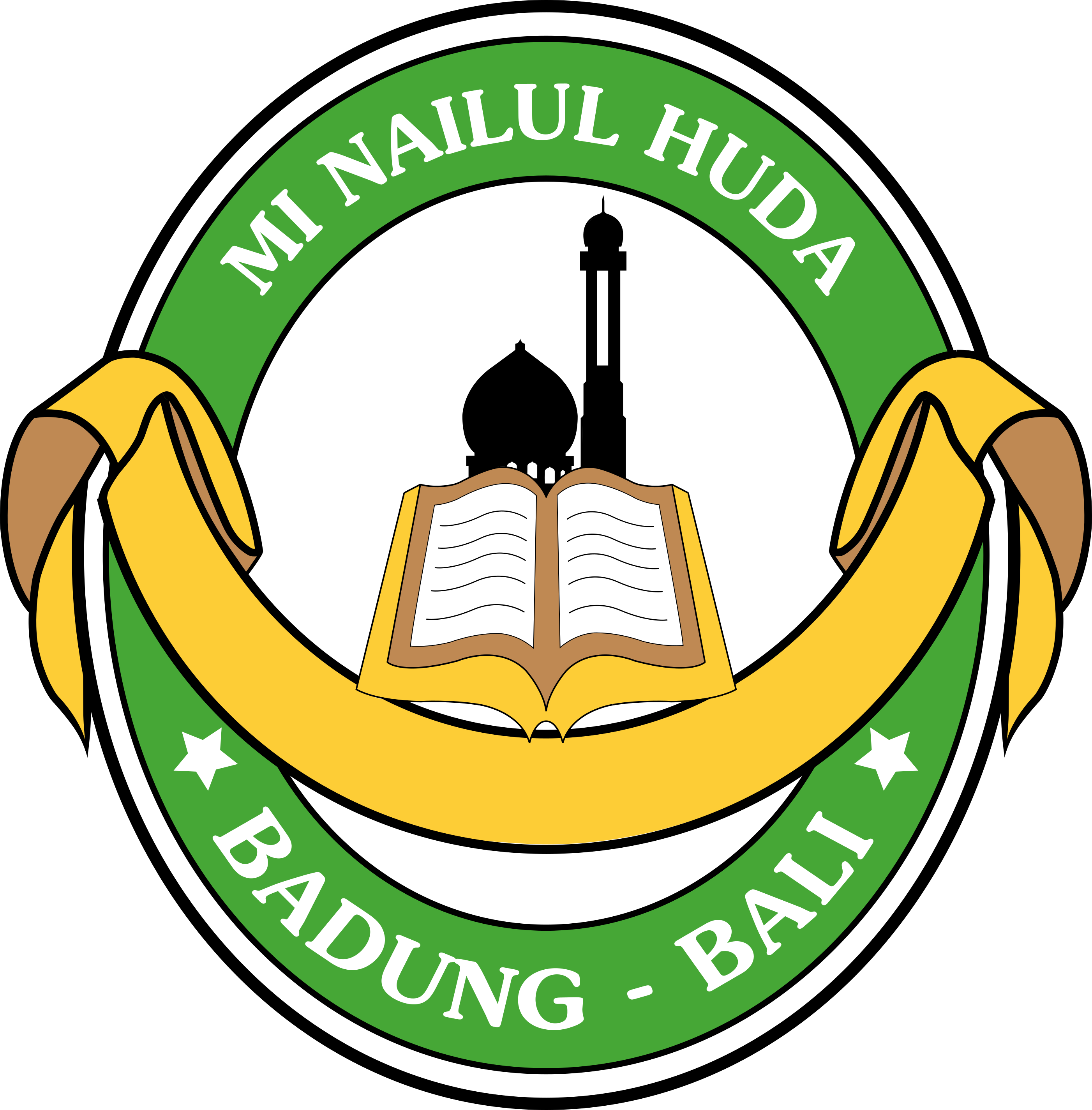 MI Nailul Huda