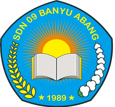 SD Negeri 09 Banyu Abang