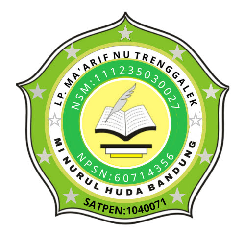 MI Nurul Huda Bandung Trenggalek