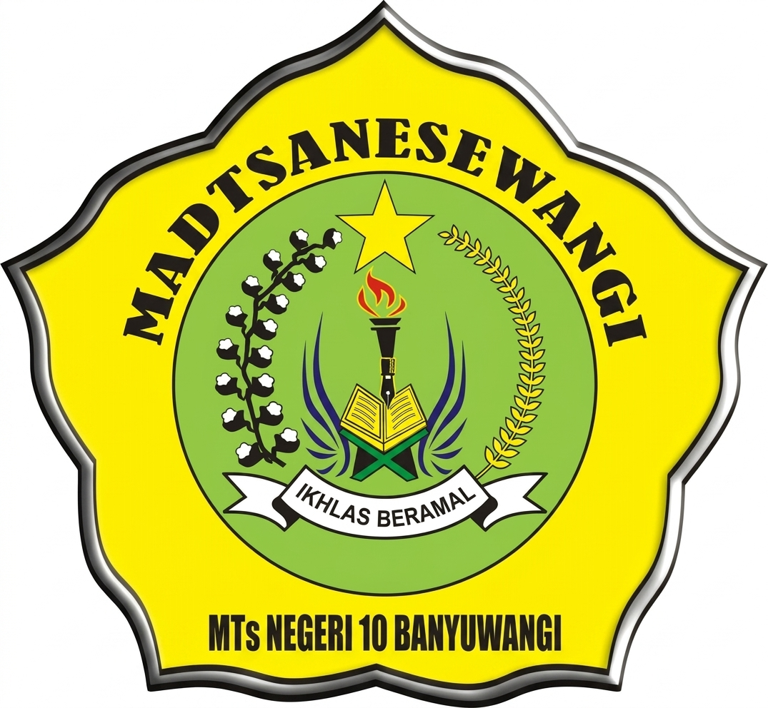 MTs N 10 Banyuwangi