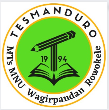 MTs Ma'arif NU Wagirpandan