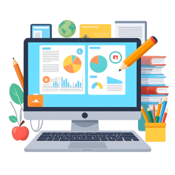 Scholarik Indonesia Hadir sebagai Solusi Digital Manajemen Sekolah