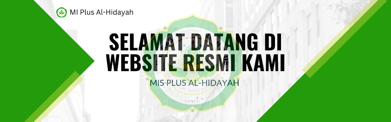 Kegiatan siswa di sekolah