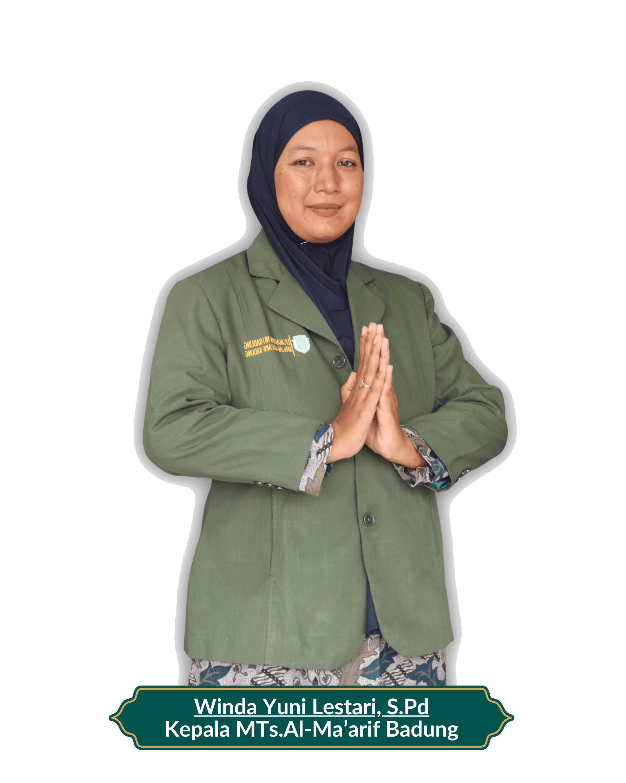 Kegiatan siswa di sekolah