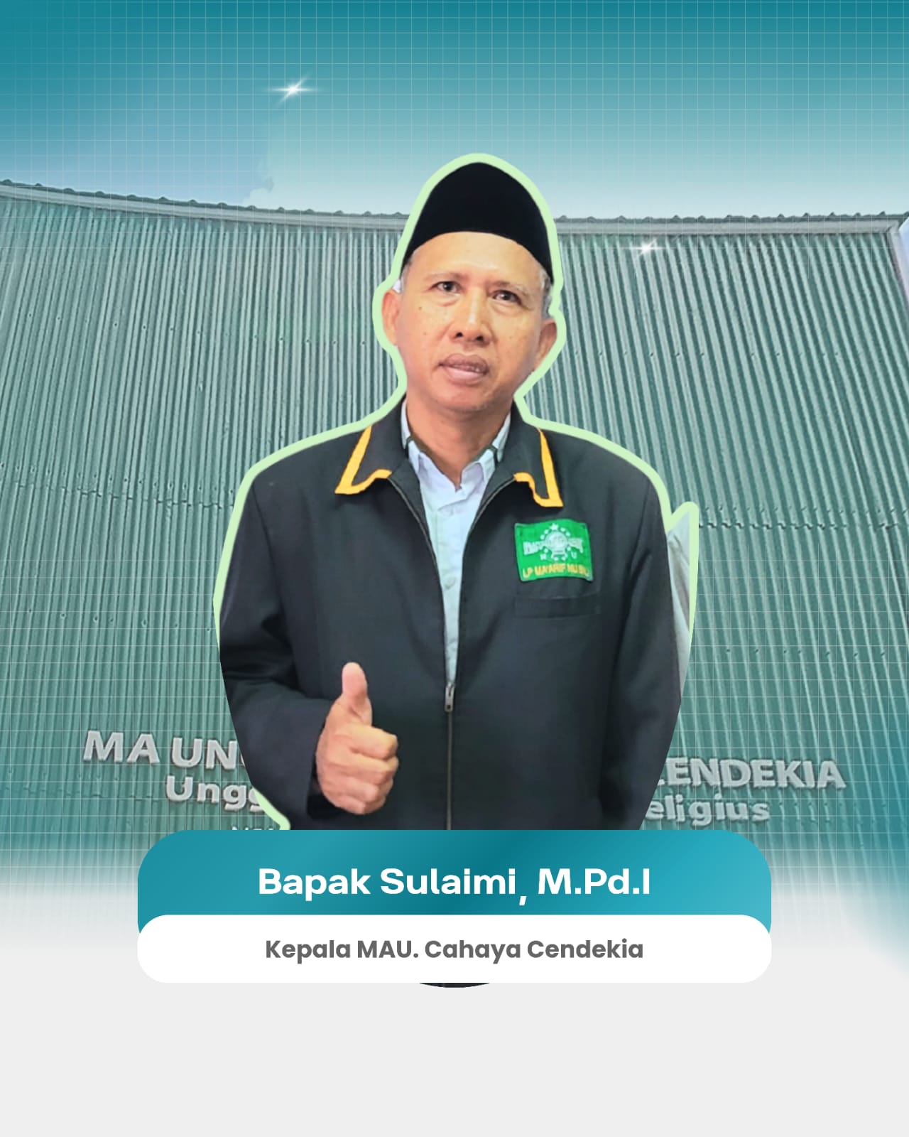 Kegiatan siswa di sekolah