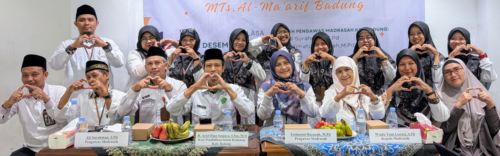 PKKM Penilaian Kinerja Kepala Madrasah 2026