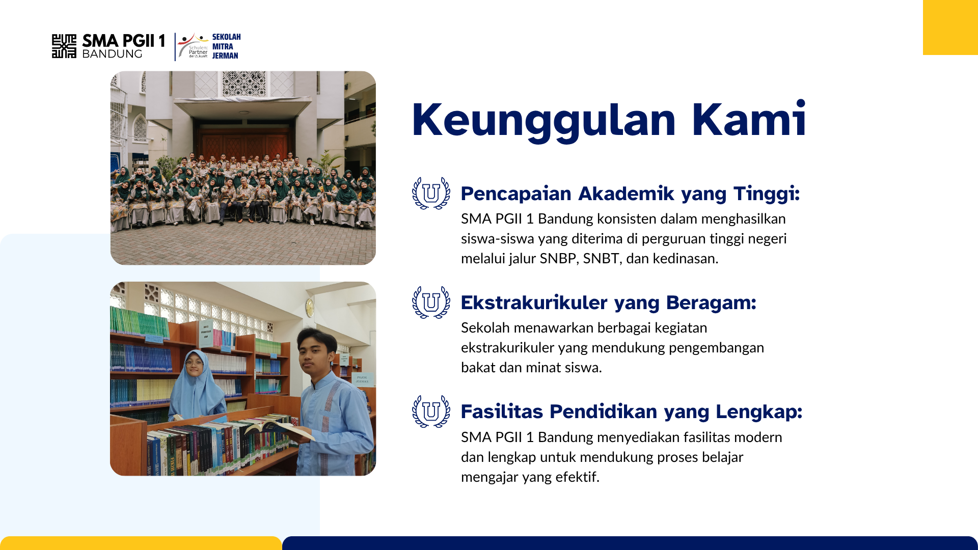 Keunggulan