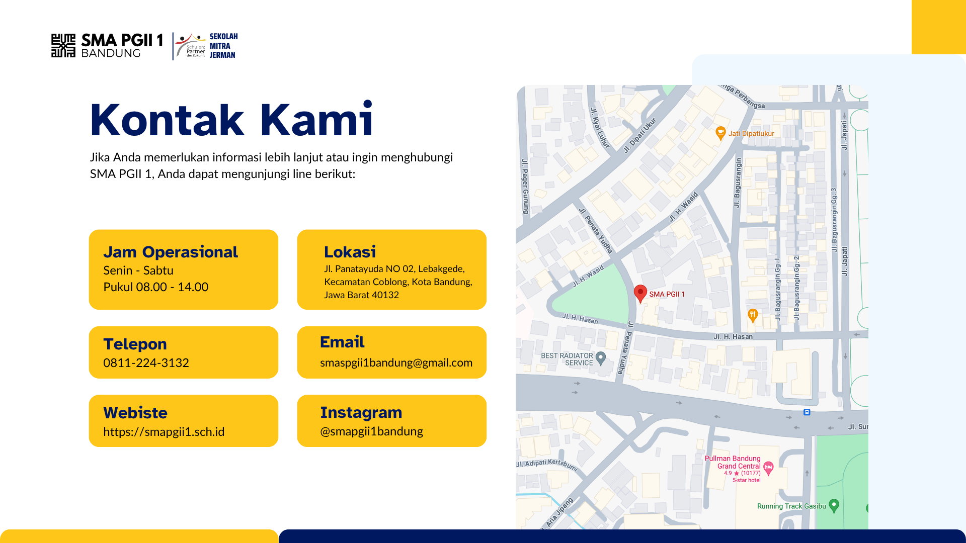 Kontak Kami