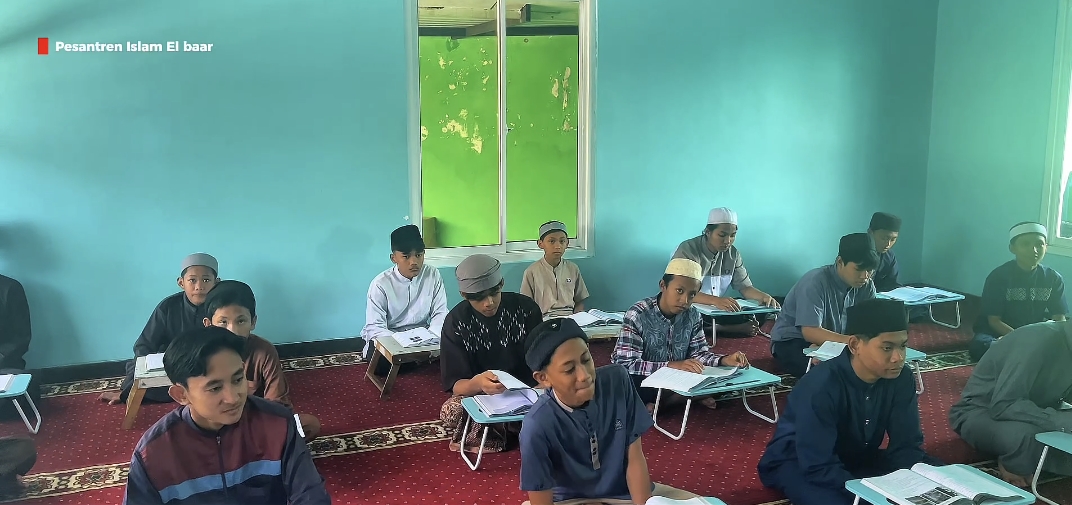 Kelas